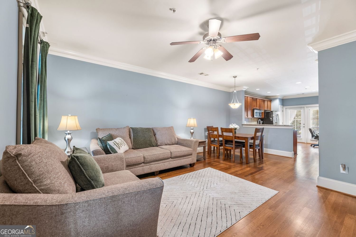 2744 Wander Lane Alpharetta - Photo 6