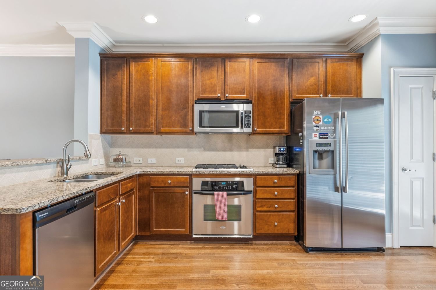 2744 Wander Lane Alpharetta - Photo 7
