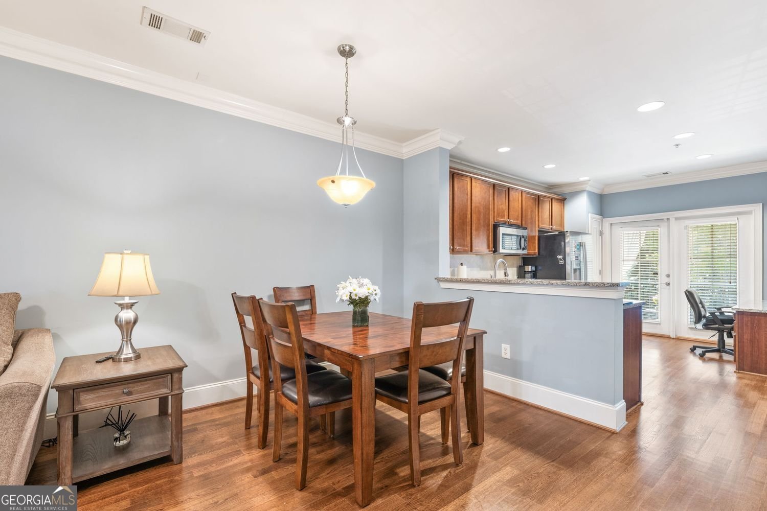 2744 Wander Lane Alpharetta - Photo 8
