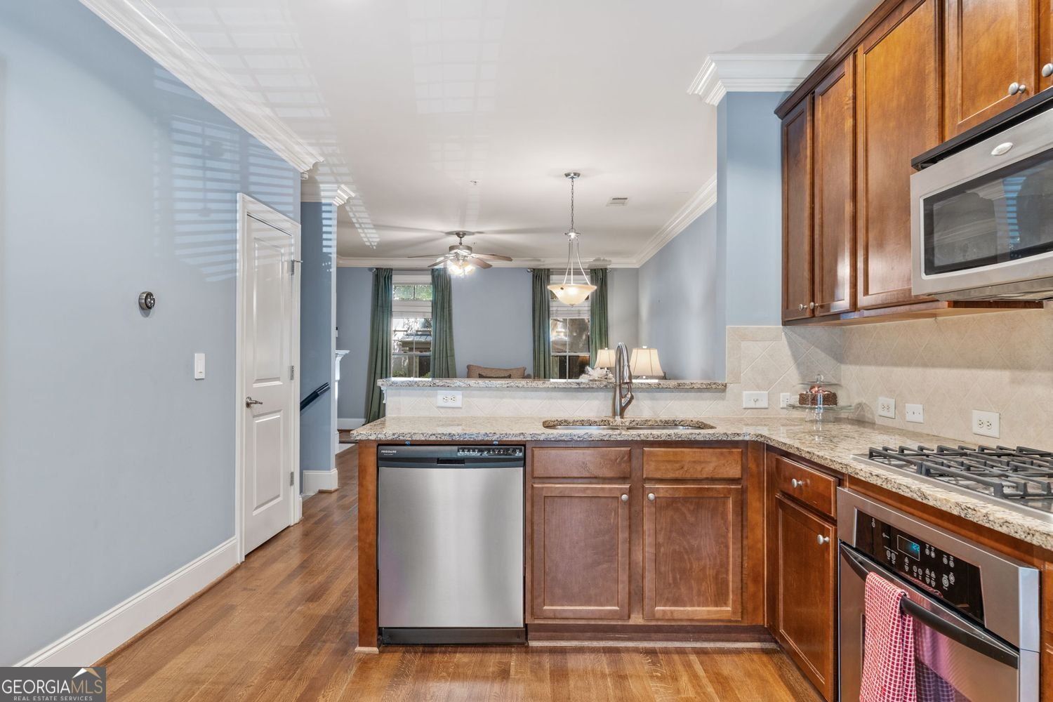 2744 Wander Lane Alpharetta - Photo 9
