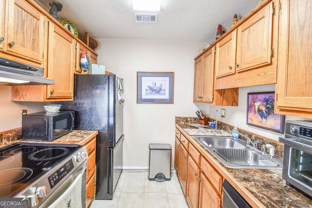 2235 Old Hamilton Place Gainesville - Photo 14