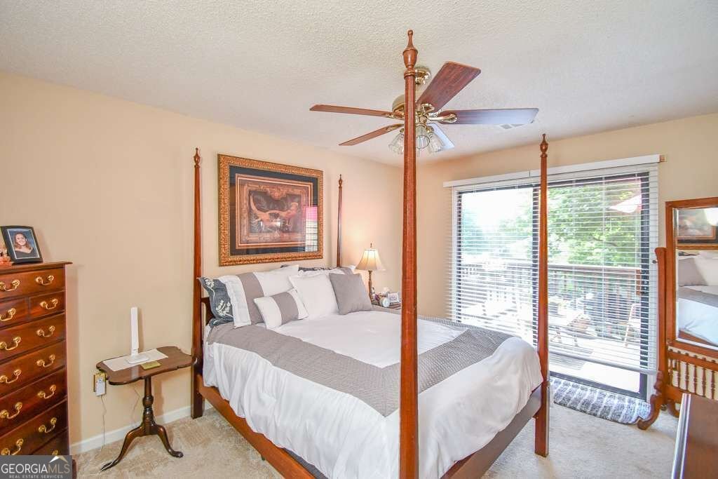 2235 Old Hamilton Place Gainesville - Photo 25