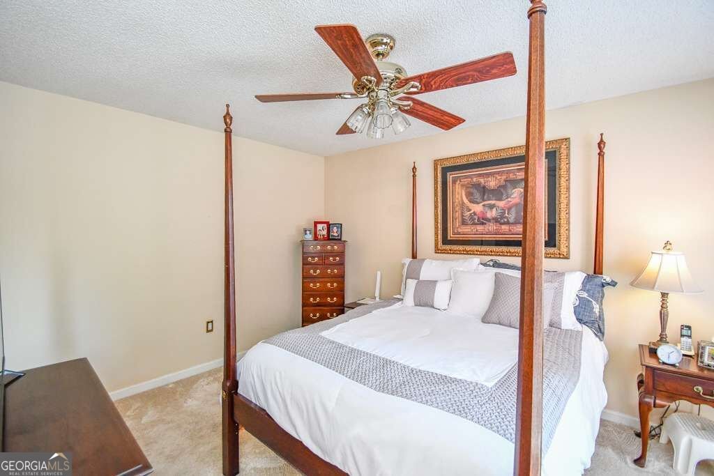 2235 Old Hamilton Place Gainesville - Photo 26