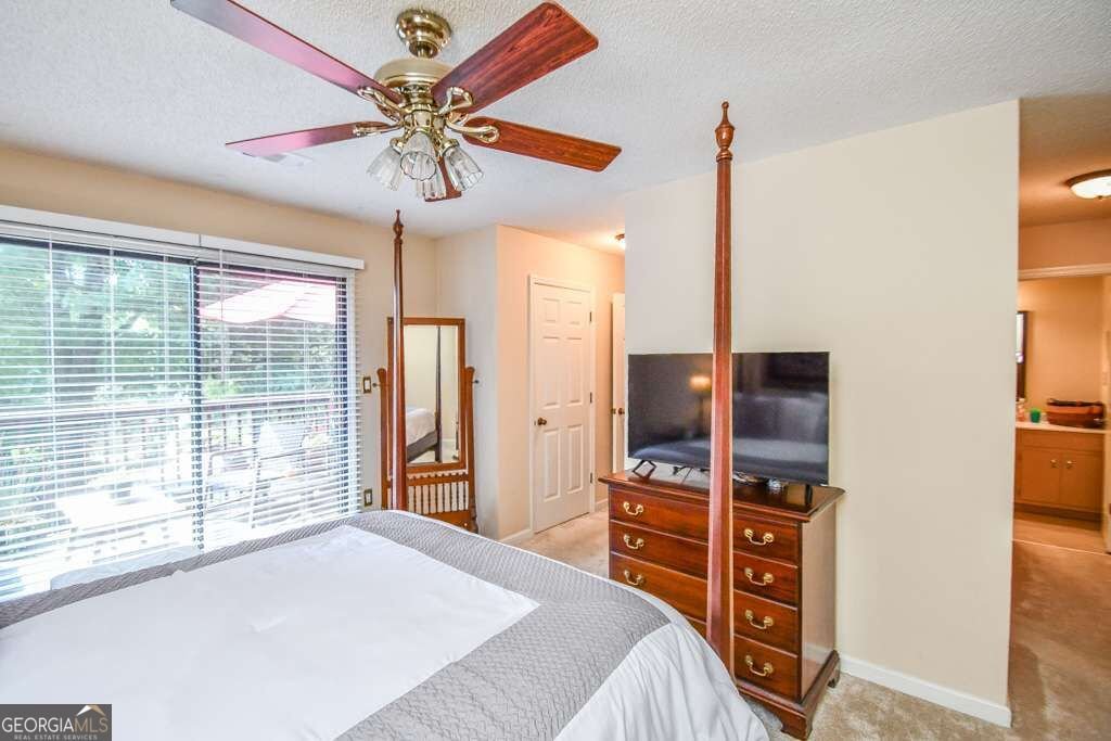 2235 Old Hamilton Place Gainesville - Photo 27