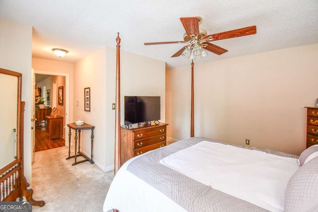 2235 Old Hamilton Place Gainesville - Photo 28