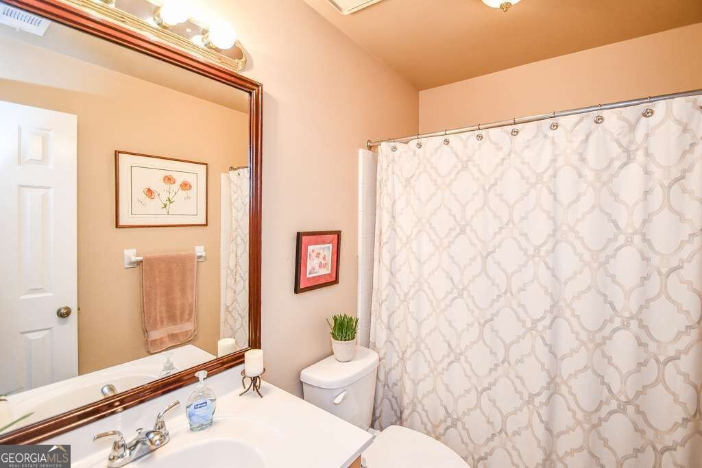 2235 Old Hamilton Place Gainesville - Photo 31
