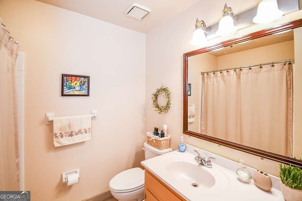 2235 Old Hamilton Place Gainesville - Photo 33