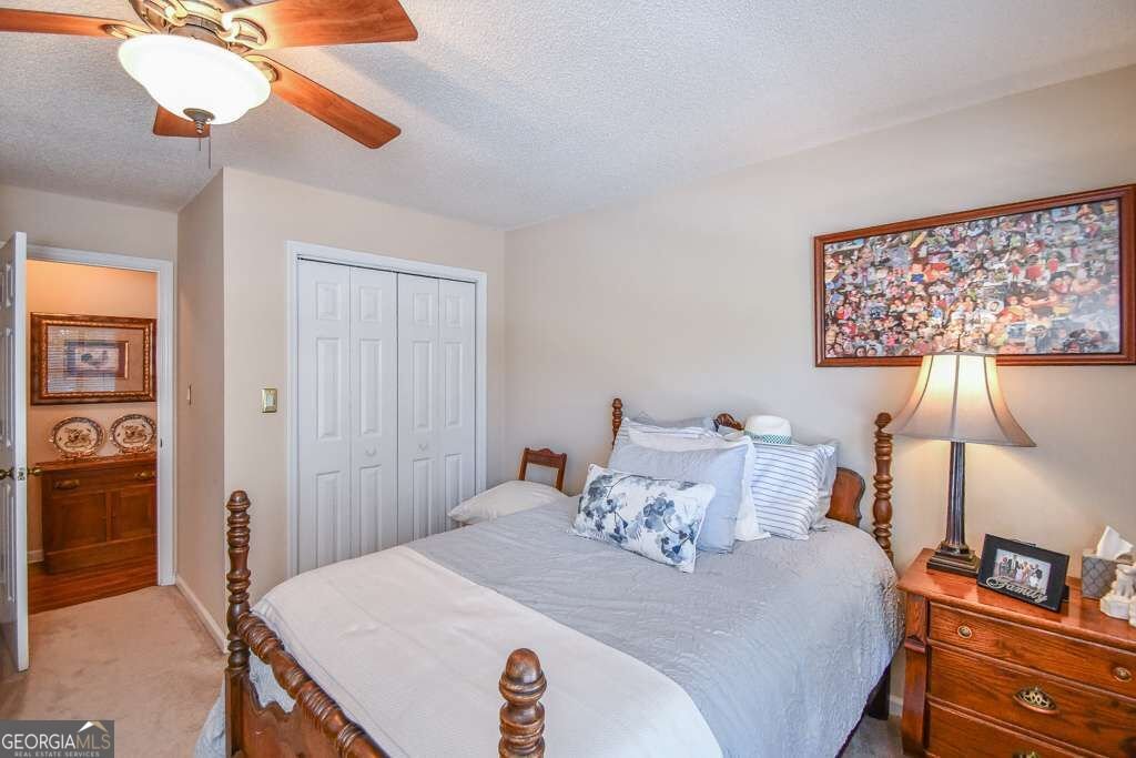 2235 Old Hamilton Place Gainesville - Photo 37