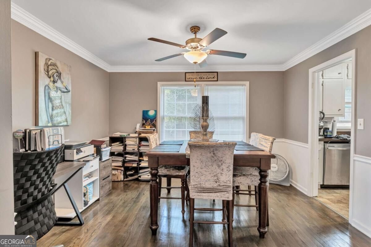 3652 Greentree Farms Drive Decatur - Photo 14