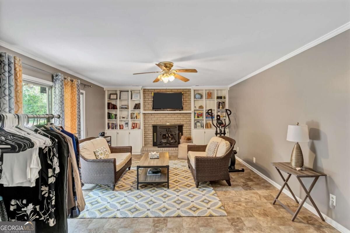 3652 Greentree Farms Drive Decatur - Photo 19