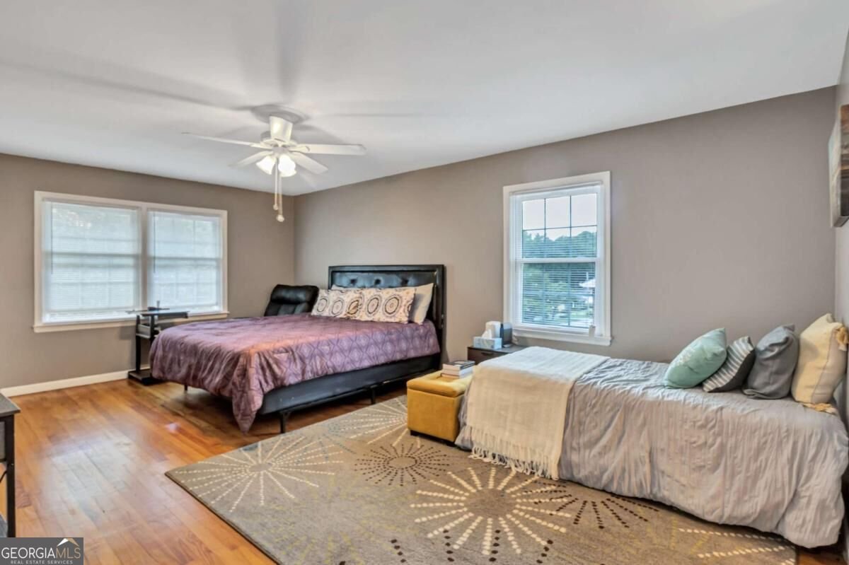 3652 Greentree Farms Drive Decatur - Photo 25