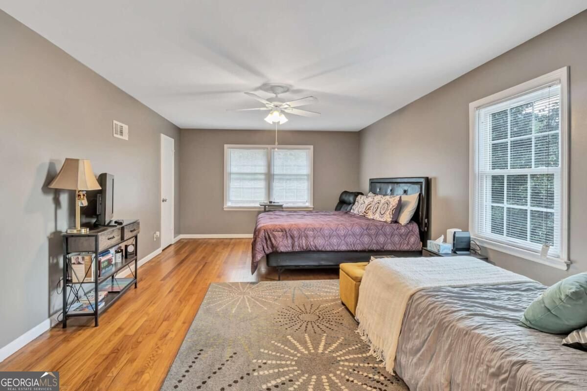3652 Greentree Farms Drive Decatur - Photo 28