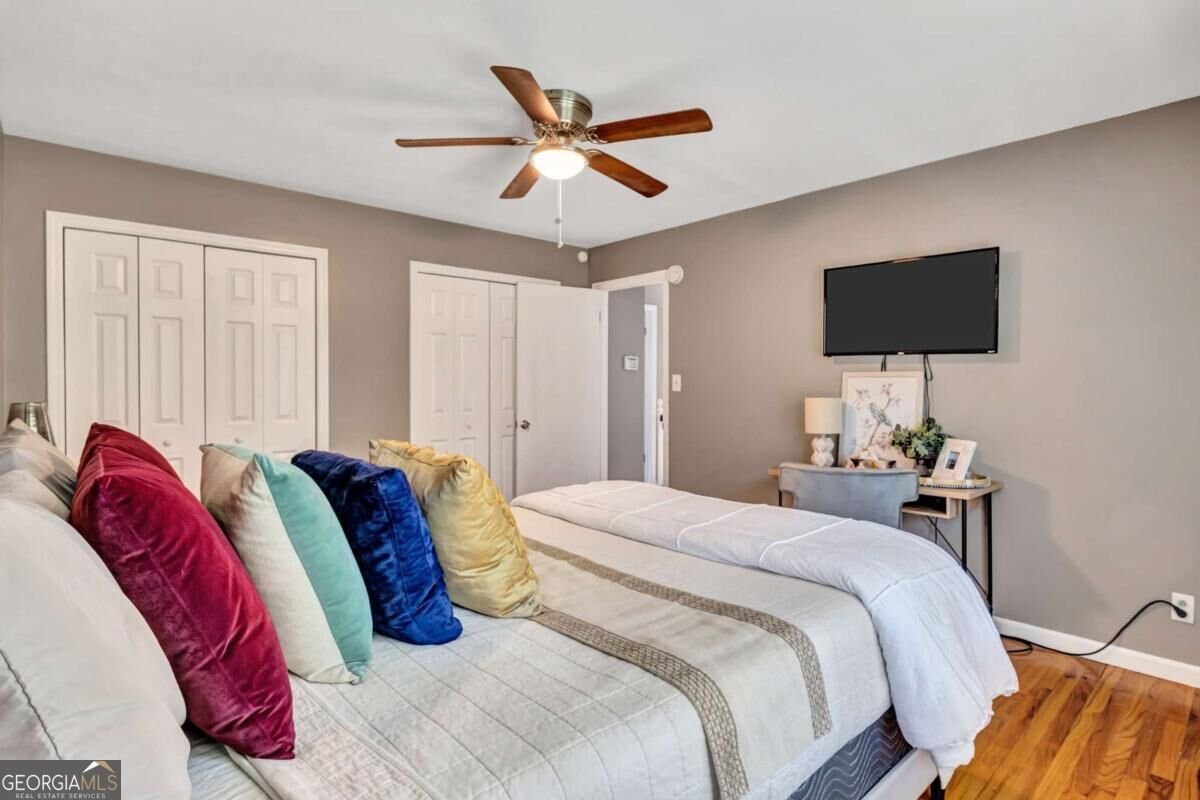 3652 Greentree Farms Drive Decatur - Photo 33