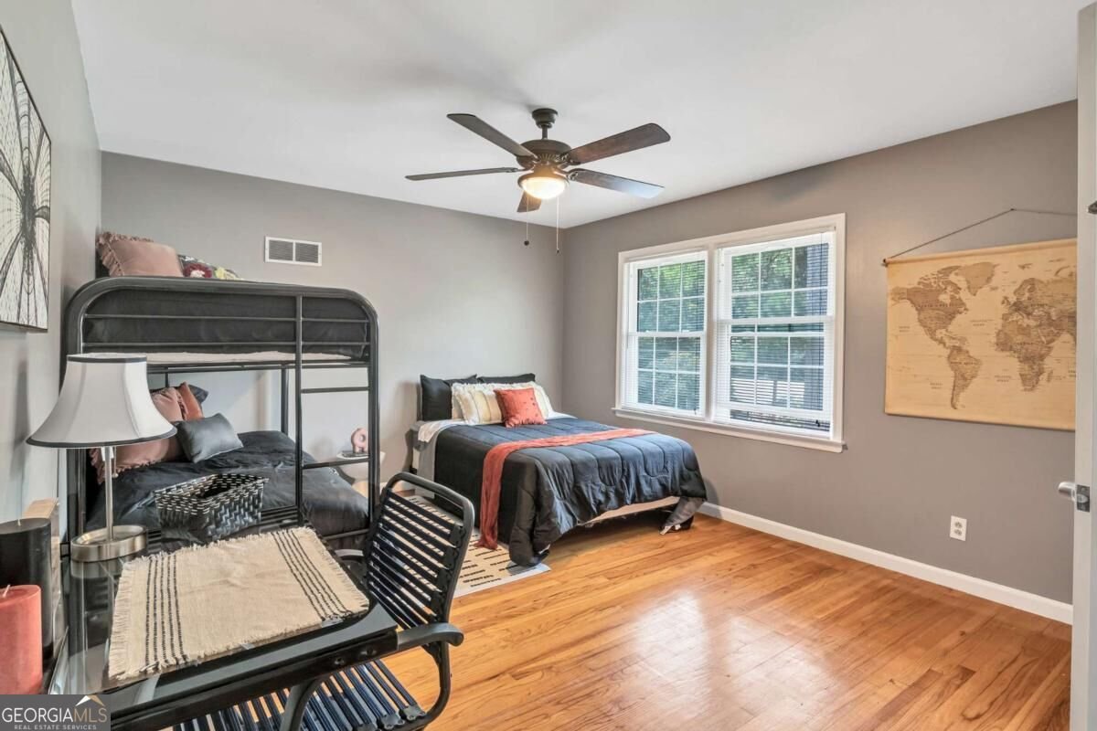 3652 Greentree Farms Drive Decatur - Photo 36