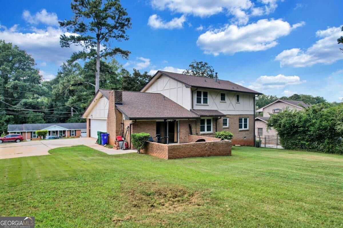 3652 Greentree Farms Drive Decatur - Photo 39