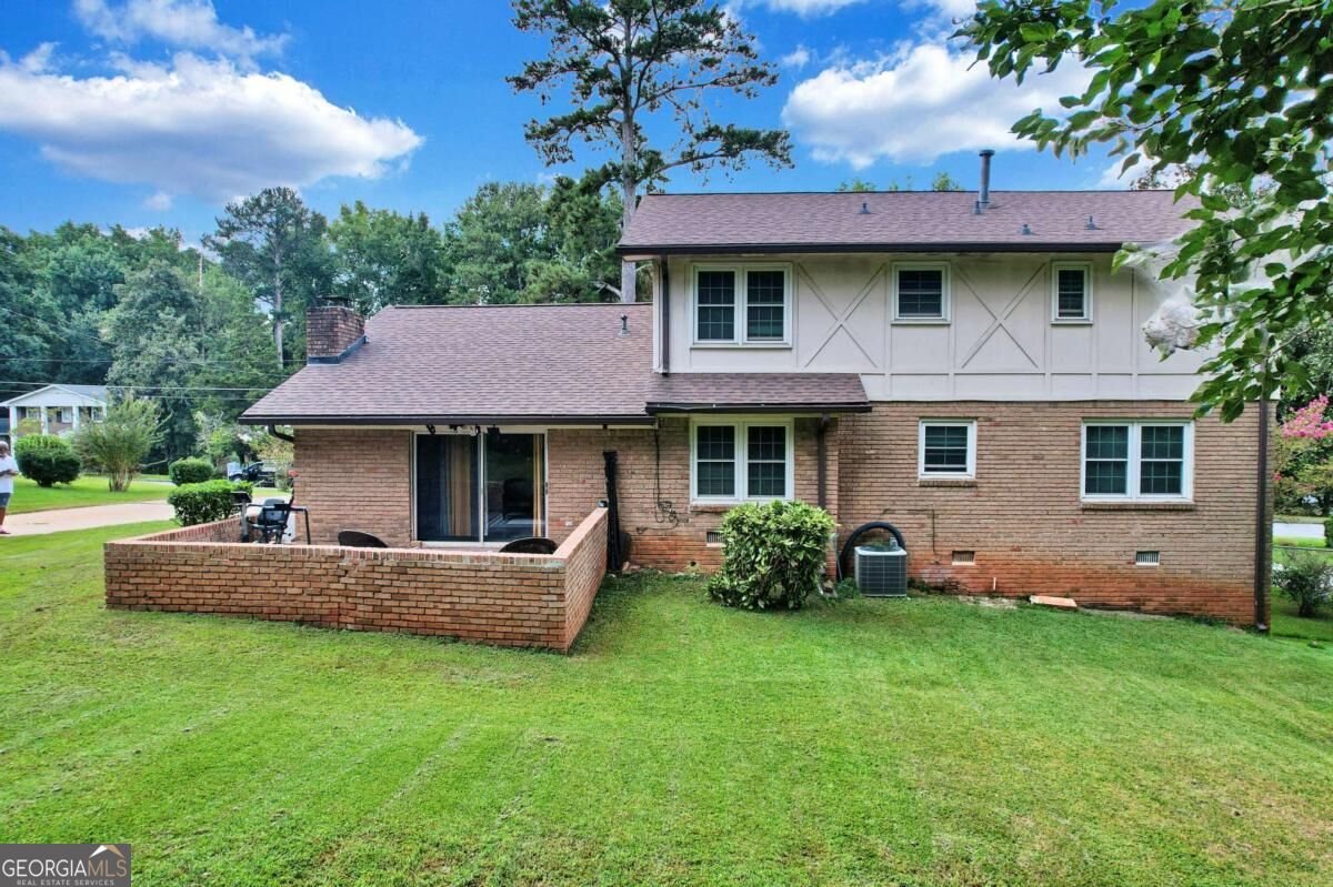 3652 Greentree Farms Drive Decatur - Photo 40