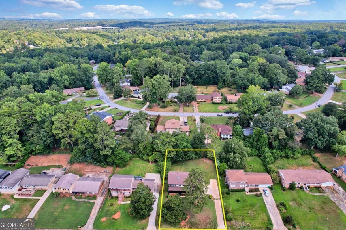 3652 Greentree Farms Drive Decatur - Photo 6