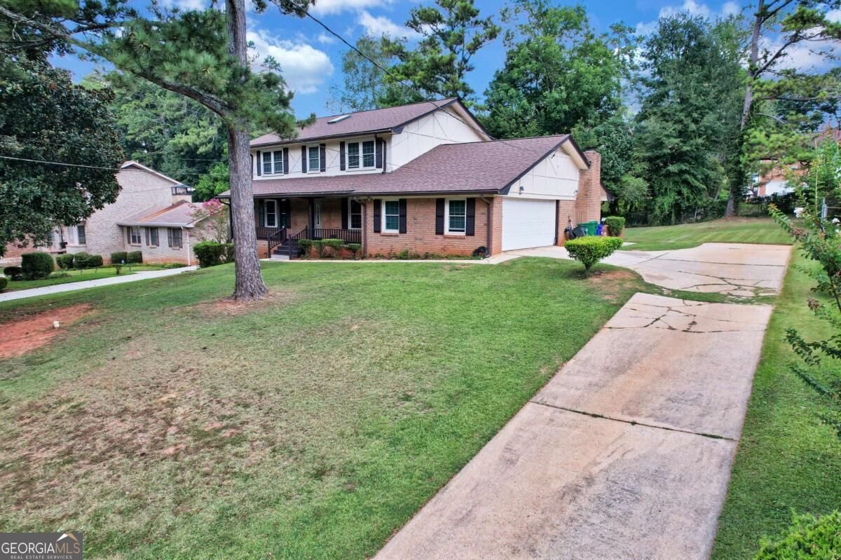 3652 Greentree Farms Drive Decatur - Photo 7