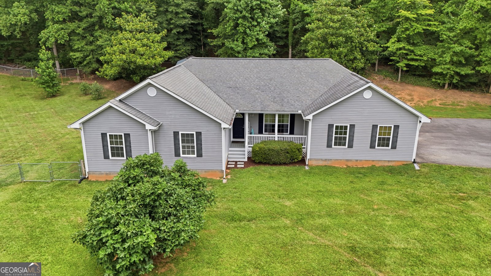 980 Falls Road Toccoa - main photo