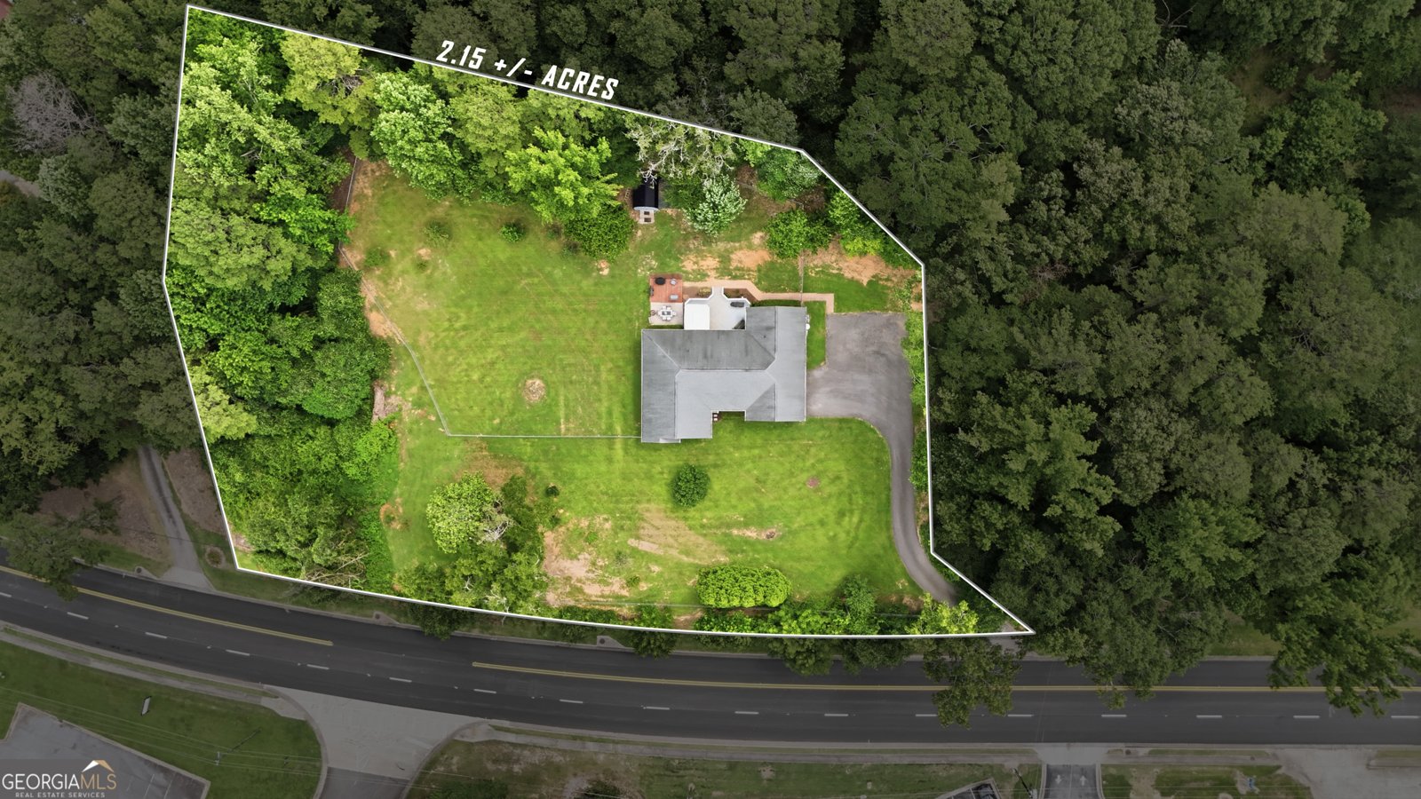 980 Falls Road Toccoa - Photo 57