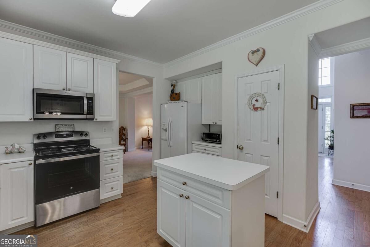 10850 Avian Drive Alpharetta - Photo 11