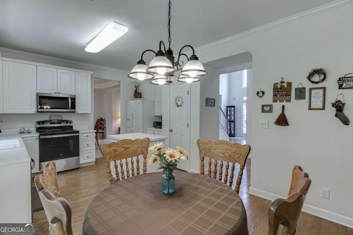 10850 Avian Drive Alpharetta - Photo 15