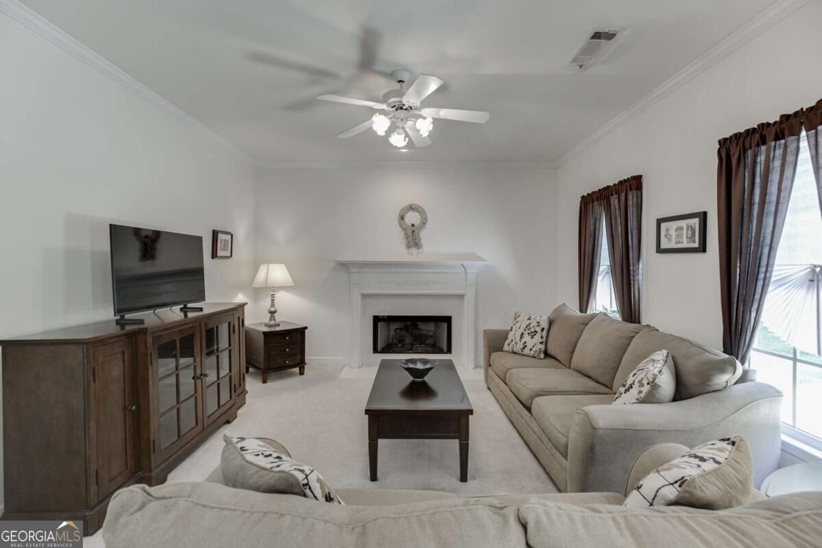 10850 Avian Drive Alpharetta - Photo 16