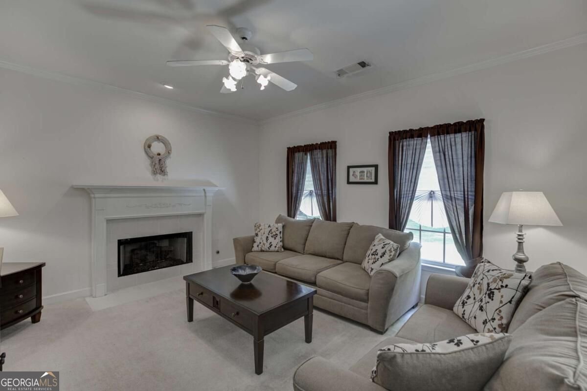 10850 Avian Drive Alpharetta - Photo 17