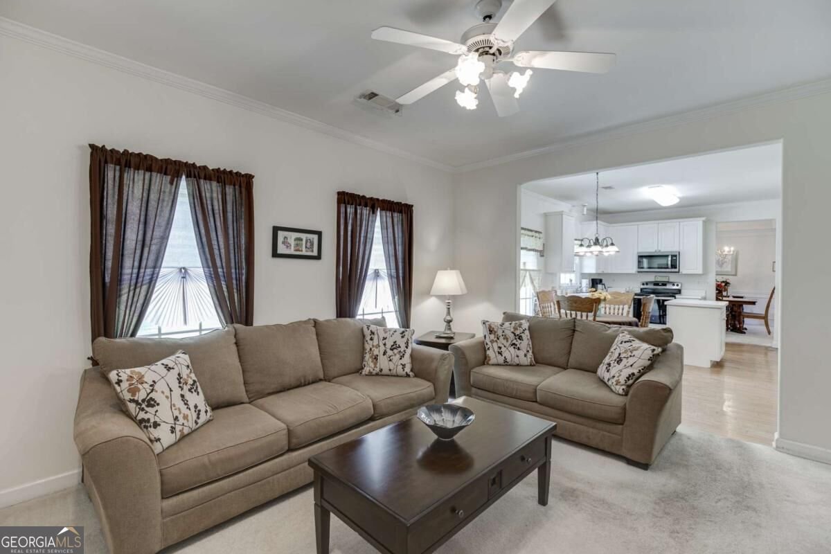 10850 Avian Drive Alpharetta - Photo 18