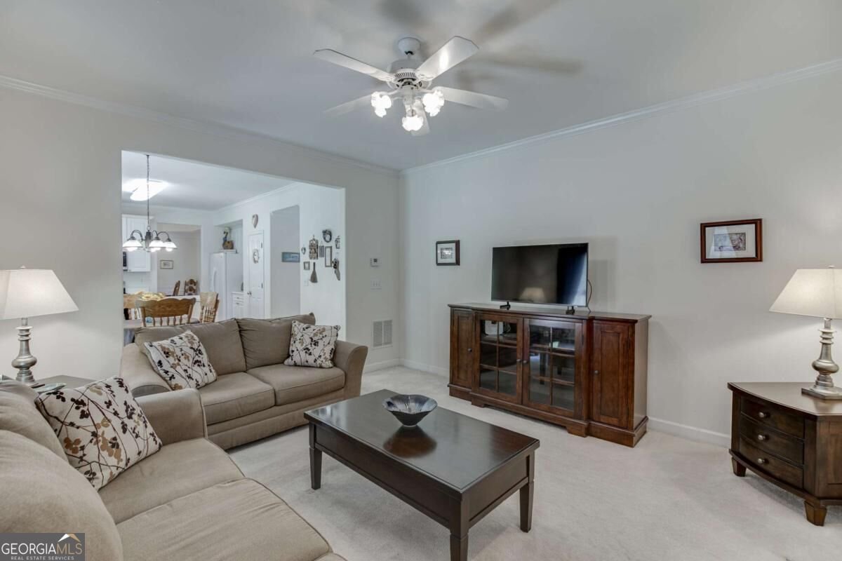10850 Avian Drive Alpharetta - Photo 19