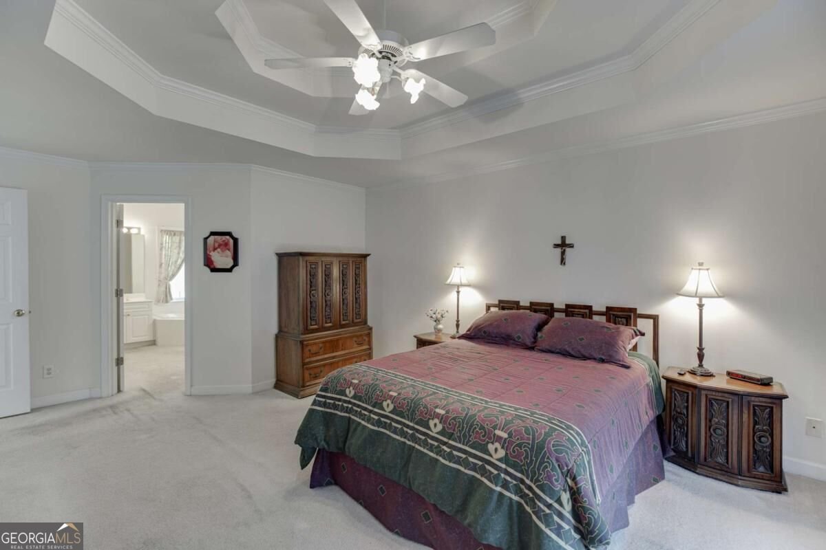 10850 Avian Drive Alpharetta - Photo 21
