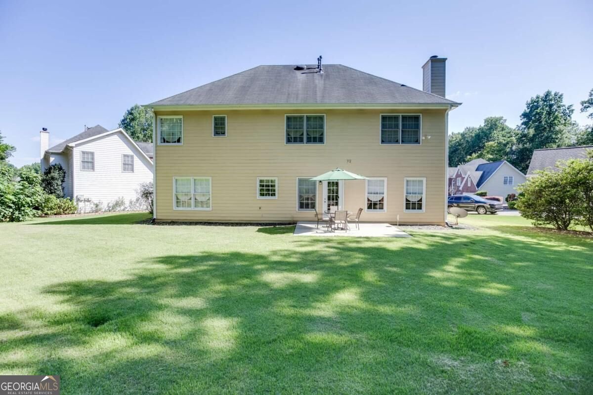 10850 Avian Drive Alpharetta - Photo 36