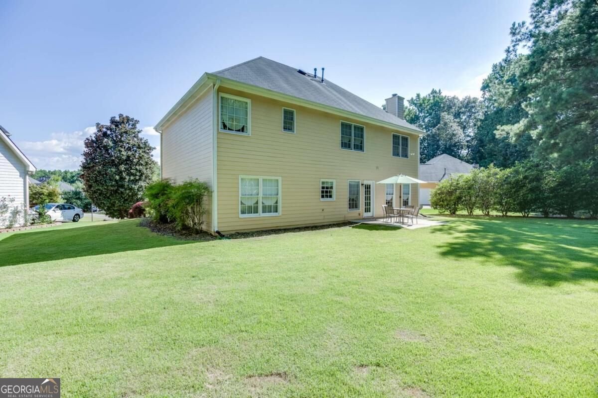 10850 Avian Drive Alpharetta - Photo 37
