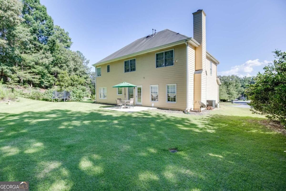 10850 Avian Drive Alpharetta - Photo 38