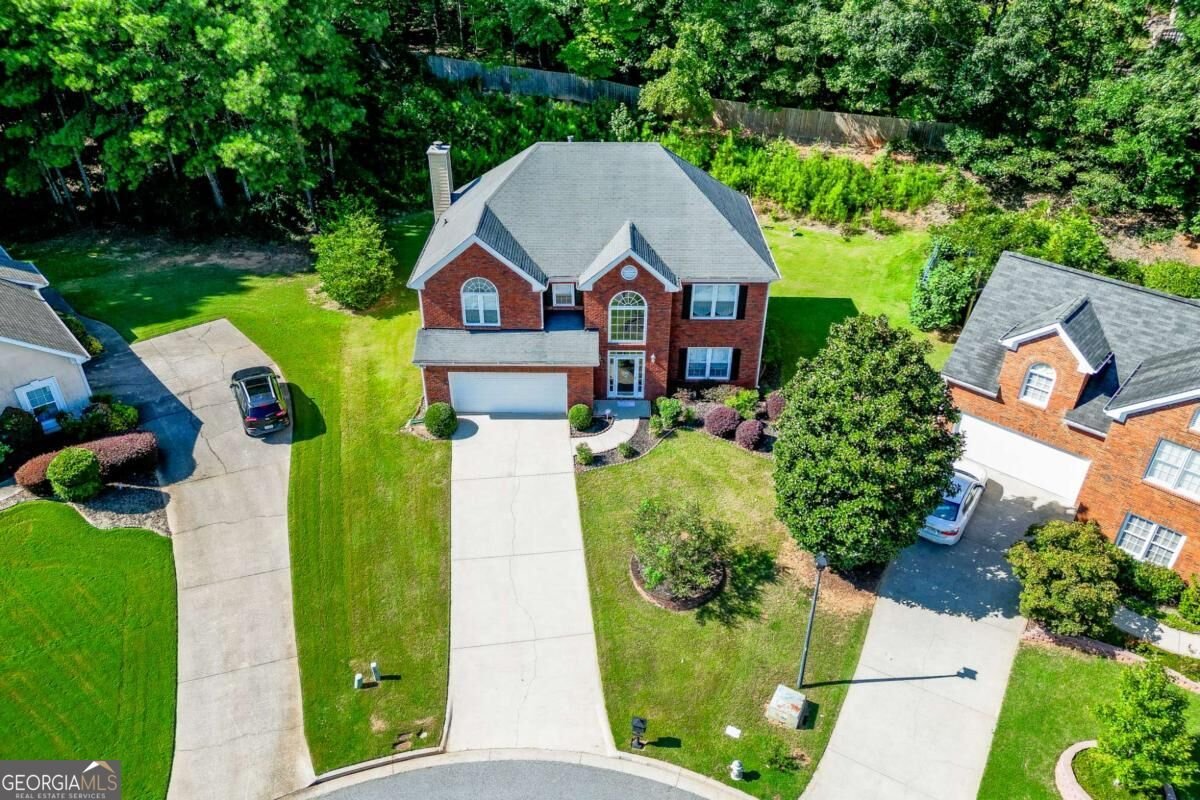 10850 Avian Drive Alpharetta - Photo 44