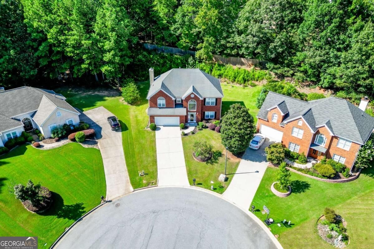 10850 Avian Drive Alpharetta - Photo 45