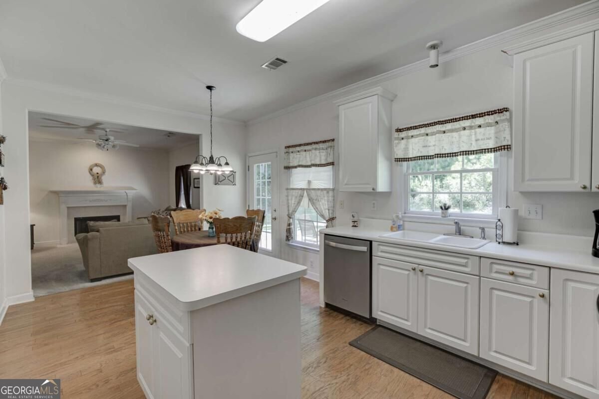 10850 Avian Drive Alpharetta - Photo 9