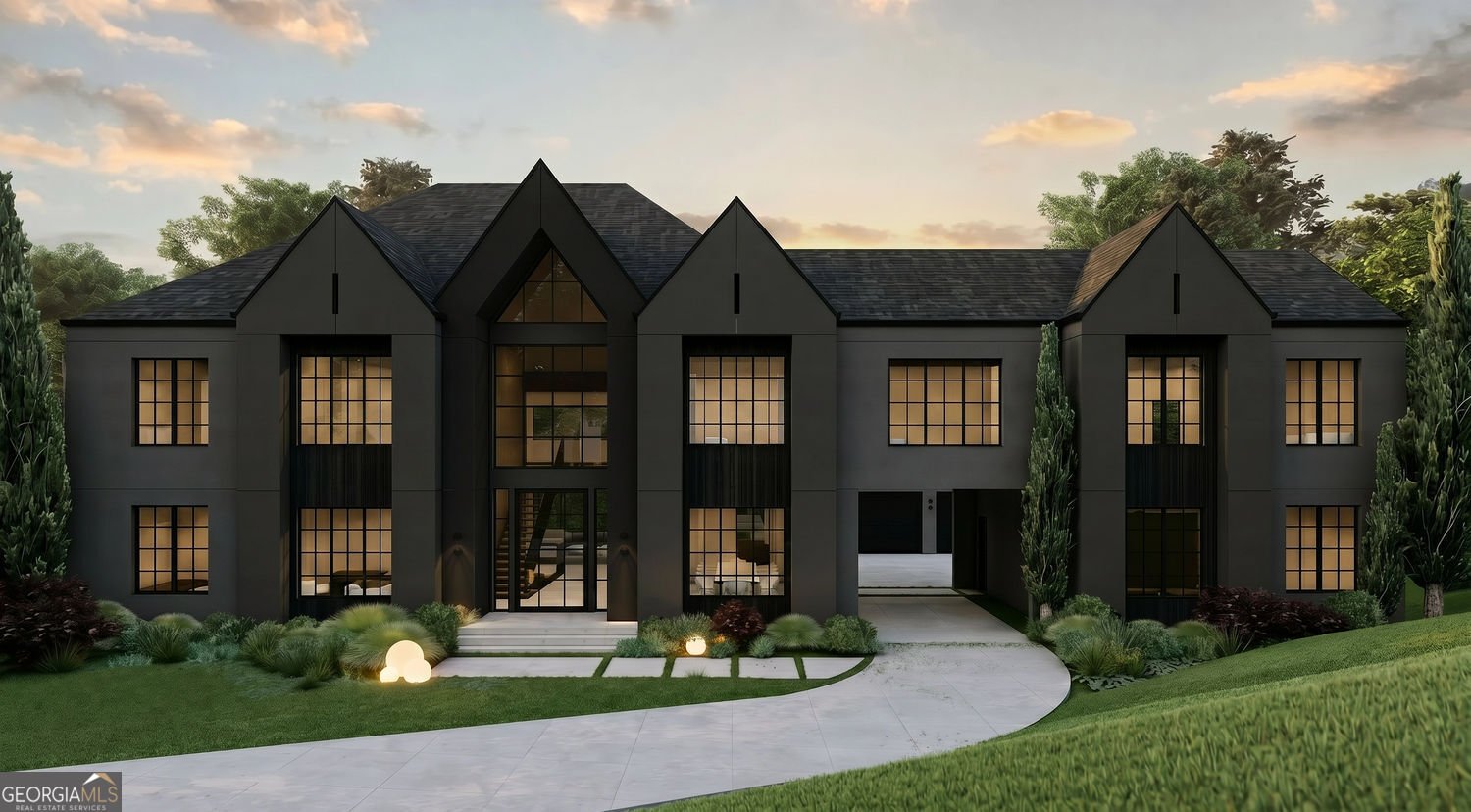 16150 Belford Drive Milton - Photo 1