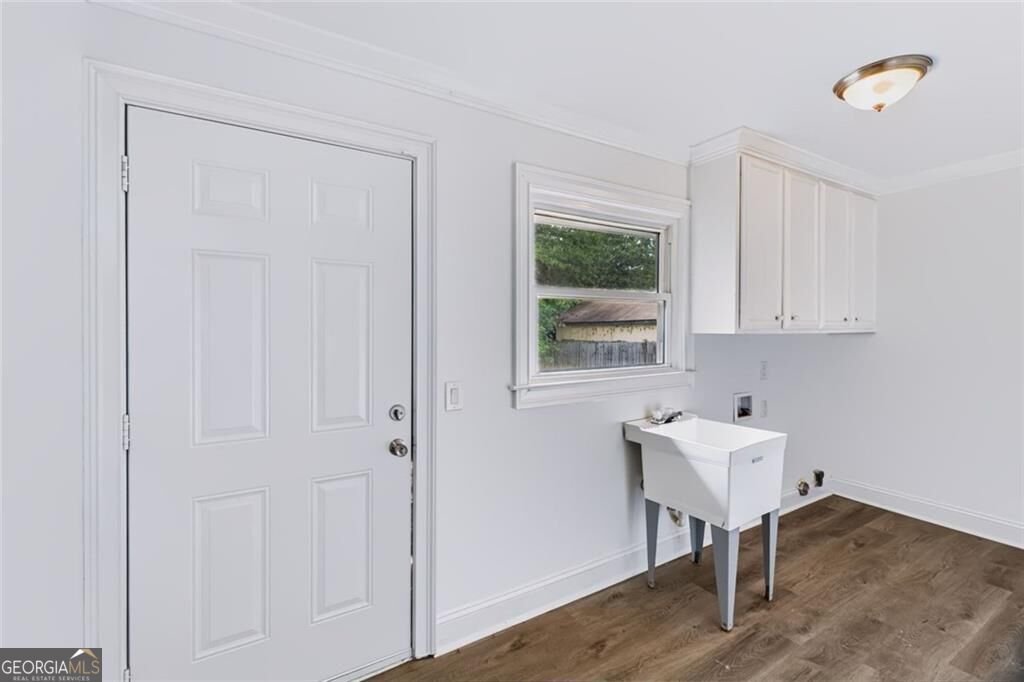 1773 Old Salem Road Conyers - Photo 15