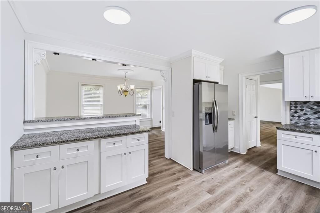1773 Old Salem Road Conyers - Photo 17