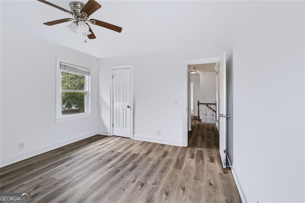 1773 Old Salem Road Conyers - Photo 30