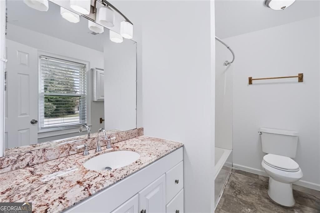 1773 Old Salem Road Conyers - Photo 34
