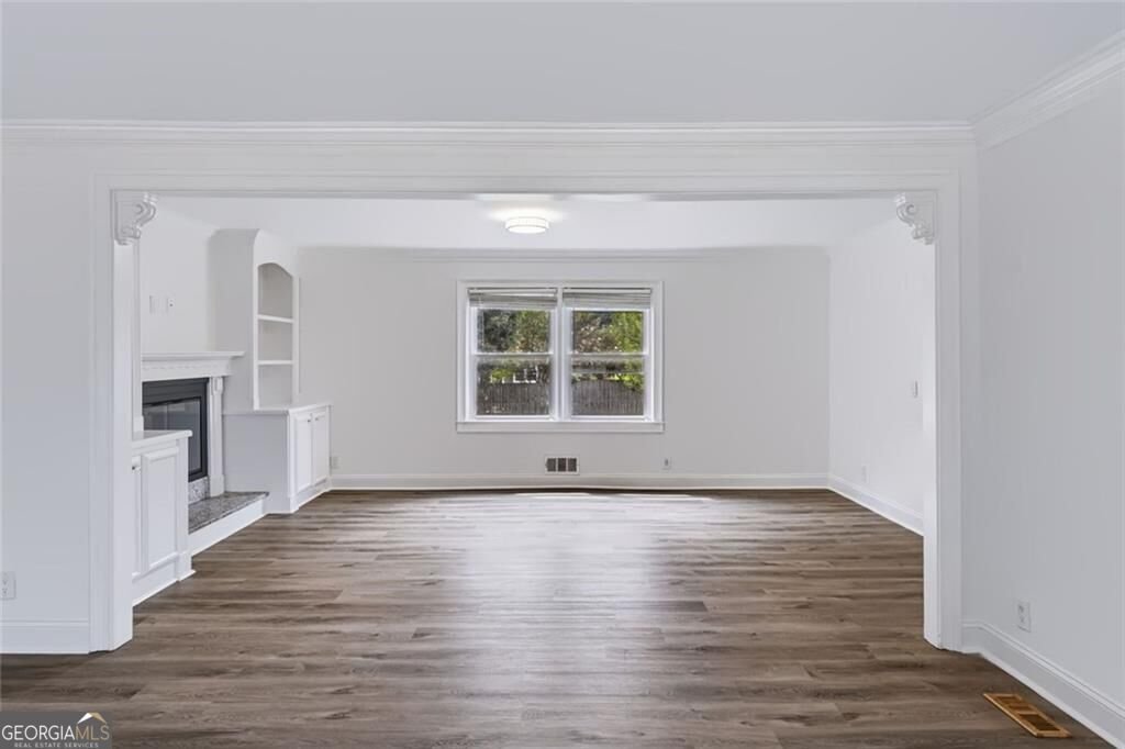 1773 Old Salem Road Conyers - Photo 7