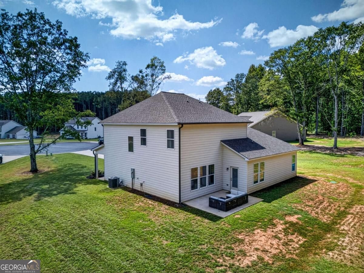 261 Breckens Way Statham - Photo 59