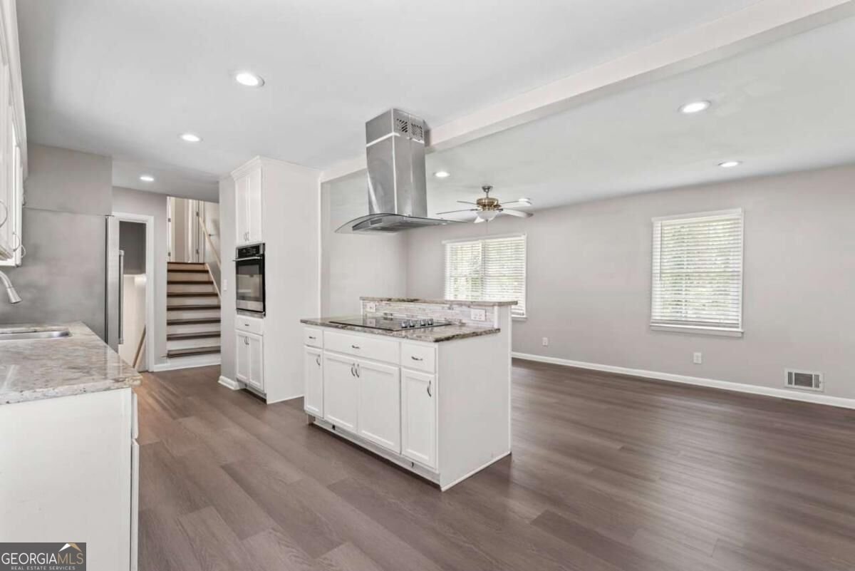 3917 Wedgefield Circle Decatur - Photo 13