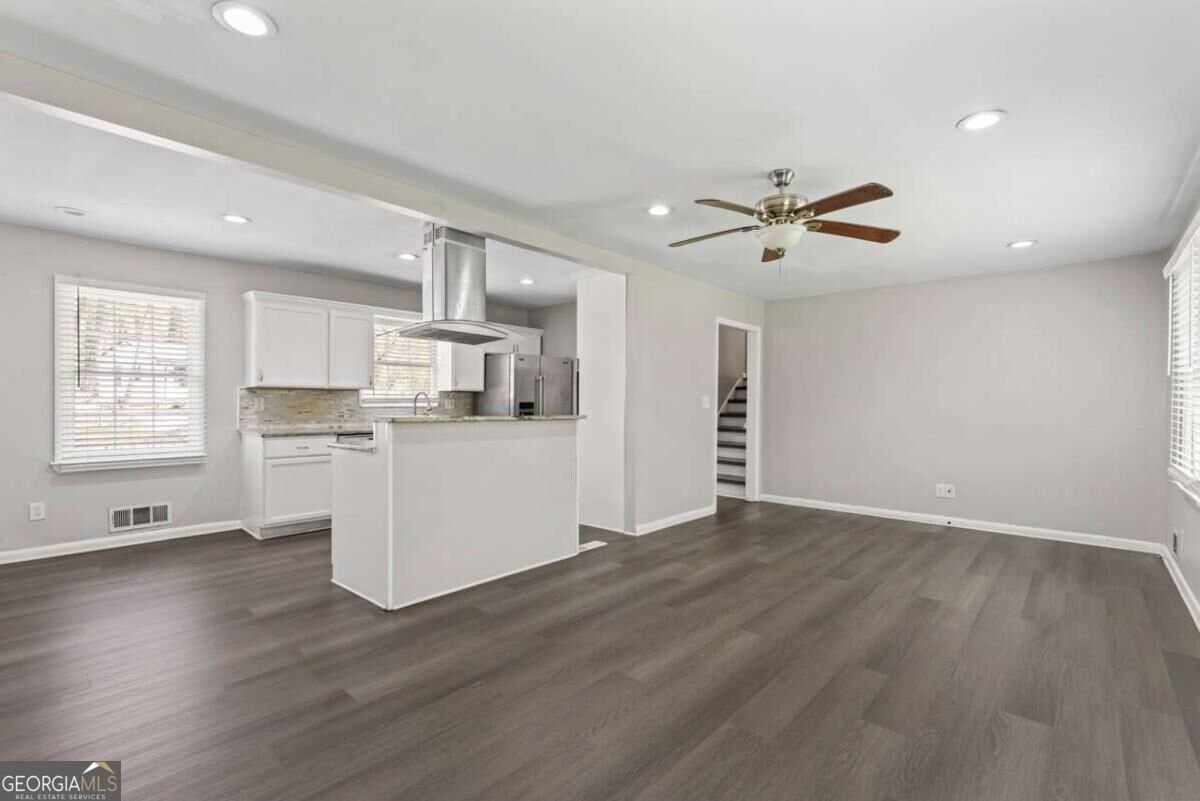 3917 Wedgefield Circle Decatur - Photo 15
