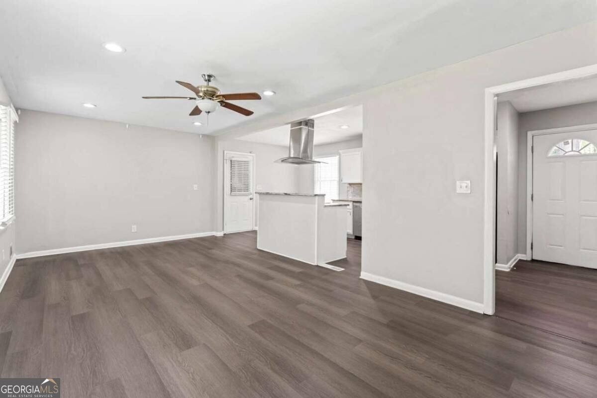 3917 Wedgefield Circle Decatur - Photo 17