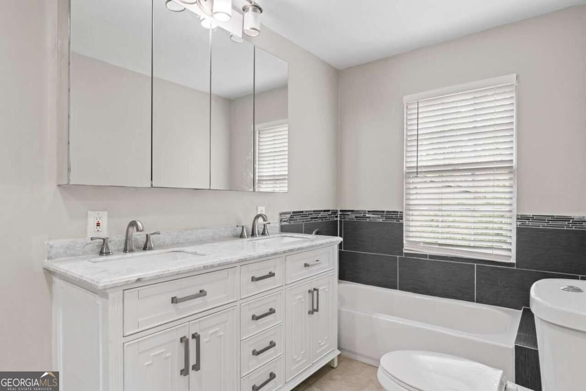 3917 Wedgefield Circle Decatur - Photo 27