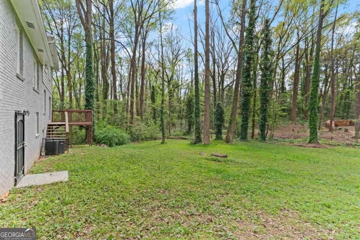 3917 Wedgefield Circle Decatur - Photo 31