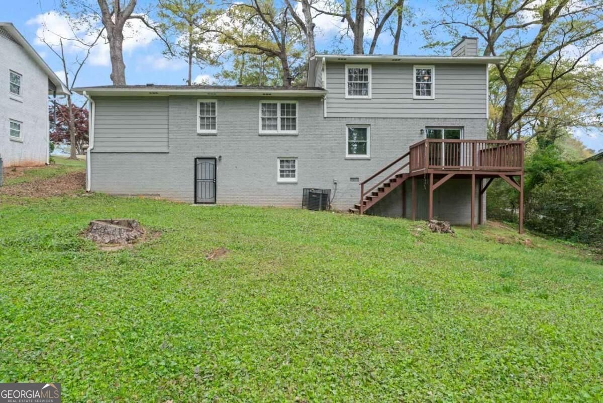 3917 Wedgefield Circle Decatur - Photo 32